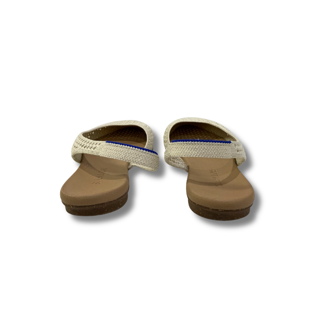 Rothys The Almond Slingback Flats