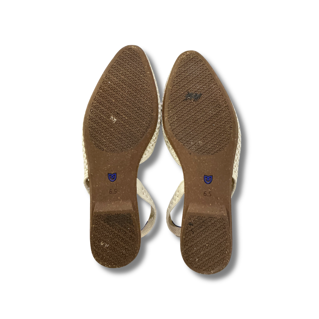 Rothys The Almond Slingback Flats