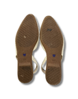 Rothys The Almond Slingback Flats