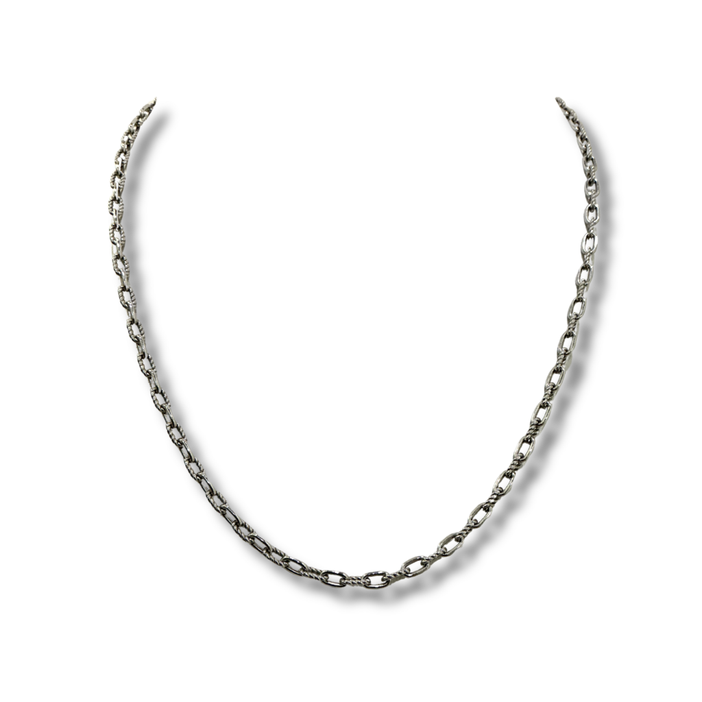 David Yurman Madison Chain Necklace