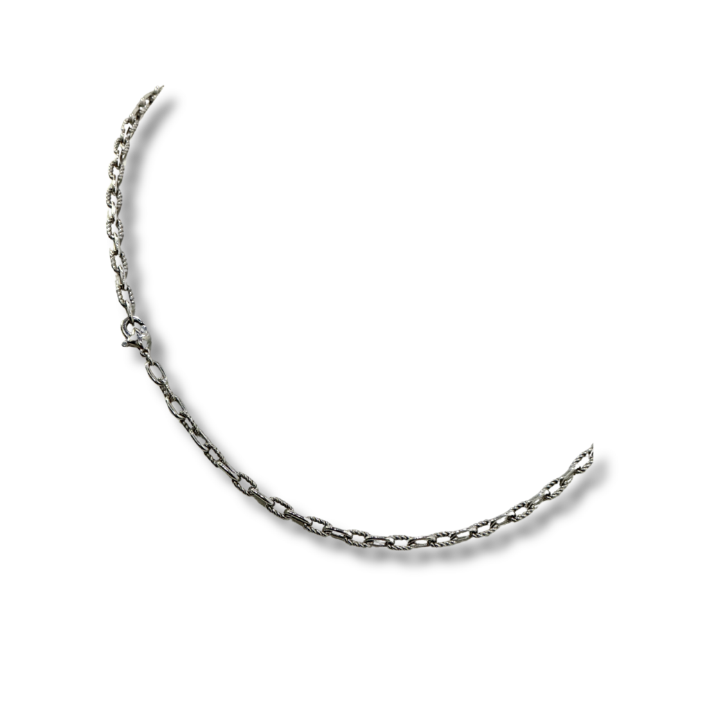 David Yurman Madison Chain Necklace