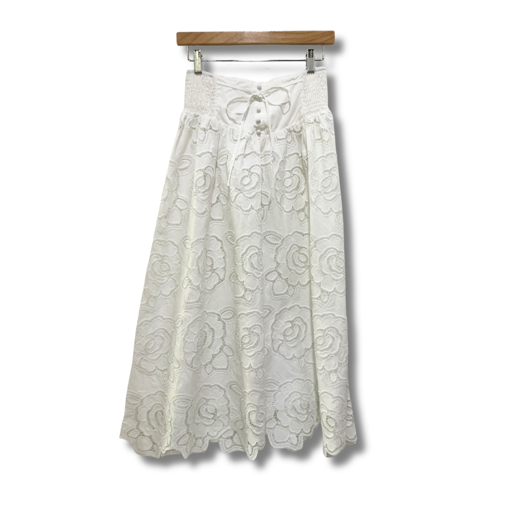 En Saison Chloe Maxi Skirt