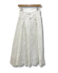 En Saison Chloe Maxi Skirt
