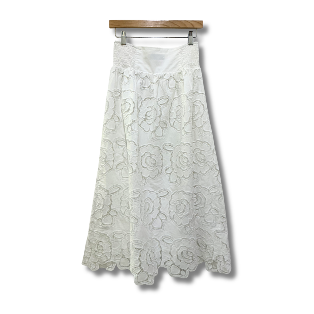 En Saison Chloe Maxi Skirt