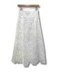 En Saison Chloe Maxi Skirt