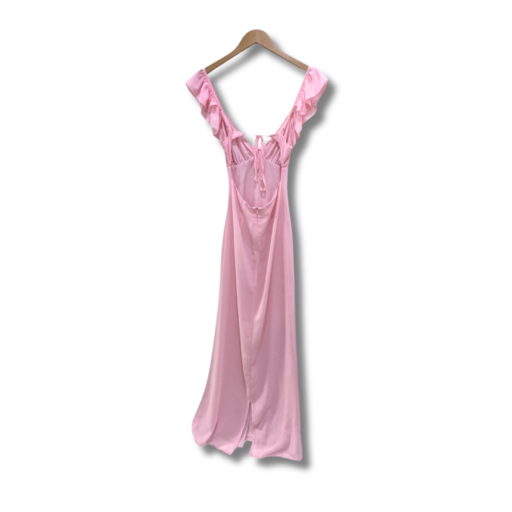 Peppermayo Silvie Maxi Dress