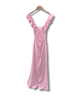 Peppermayo Silvie Maxi Dress