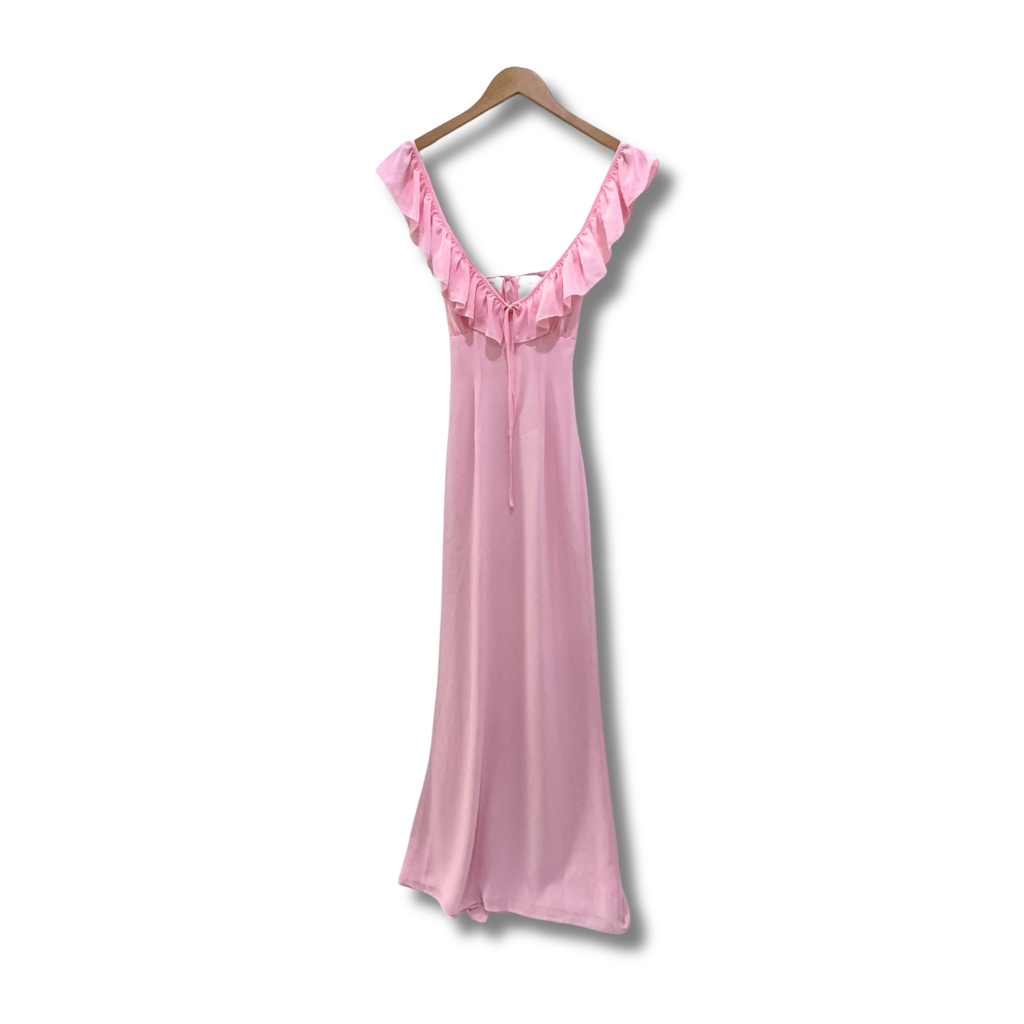 Peppermayo Silvie Maxi Dress