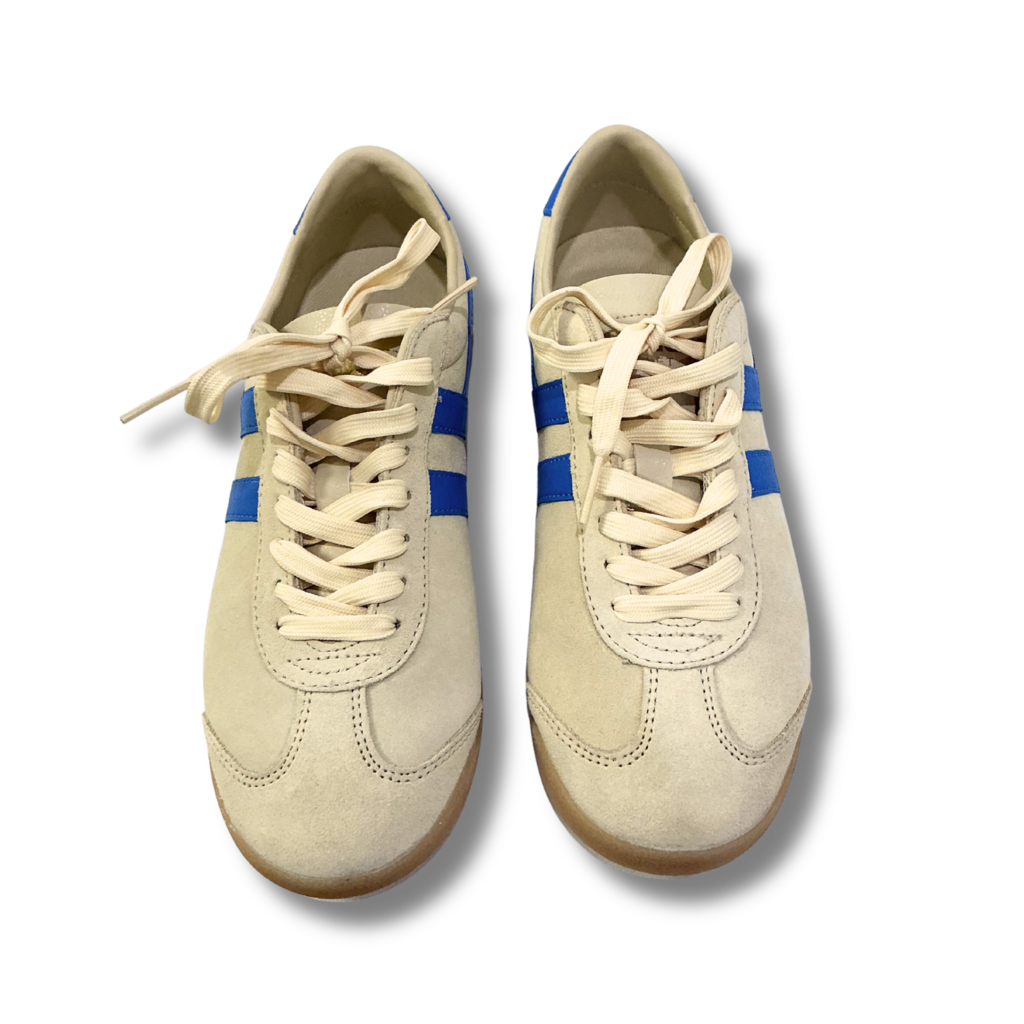 Gola Exclusive Bullet Pure Sneakers