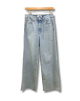 Paige Anessa 31-Inch Wide-Leg Jeans