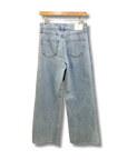 Paige Anessa 31-Inch Wide-Leg Jeans