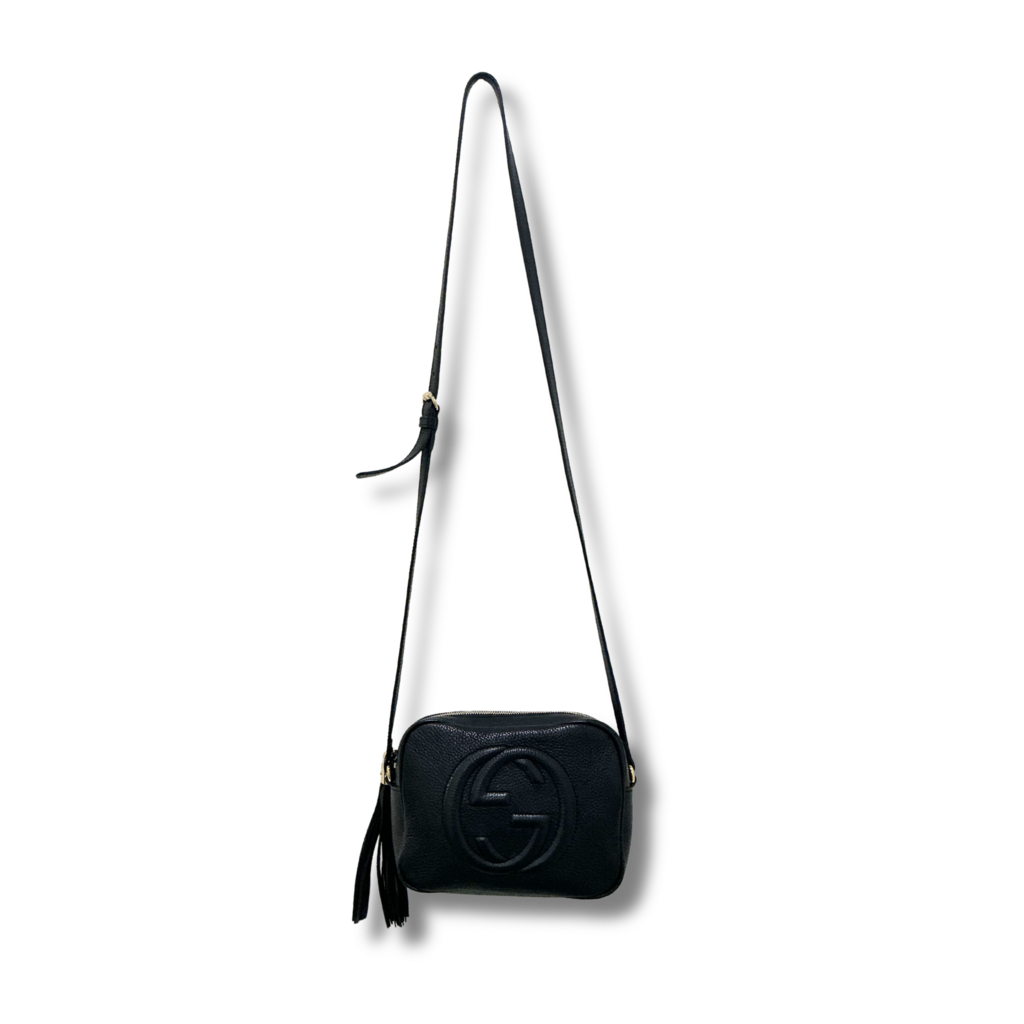 Gucci Soho Disco Bag