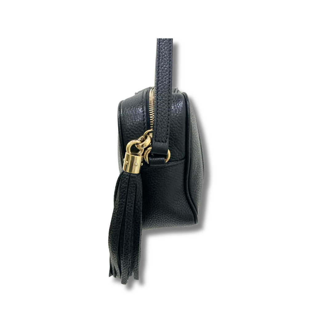 Gucci Soho Disco Bag
