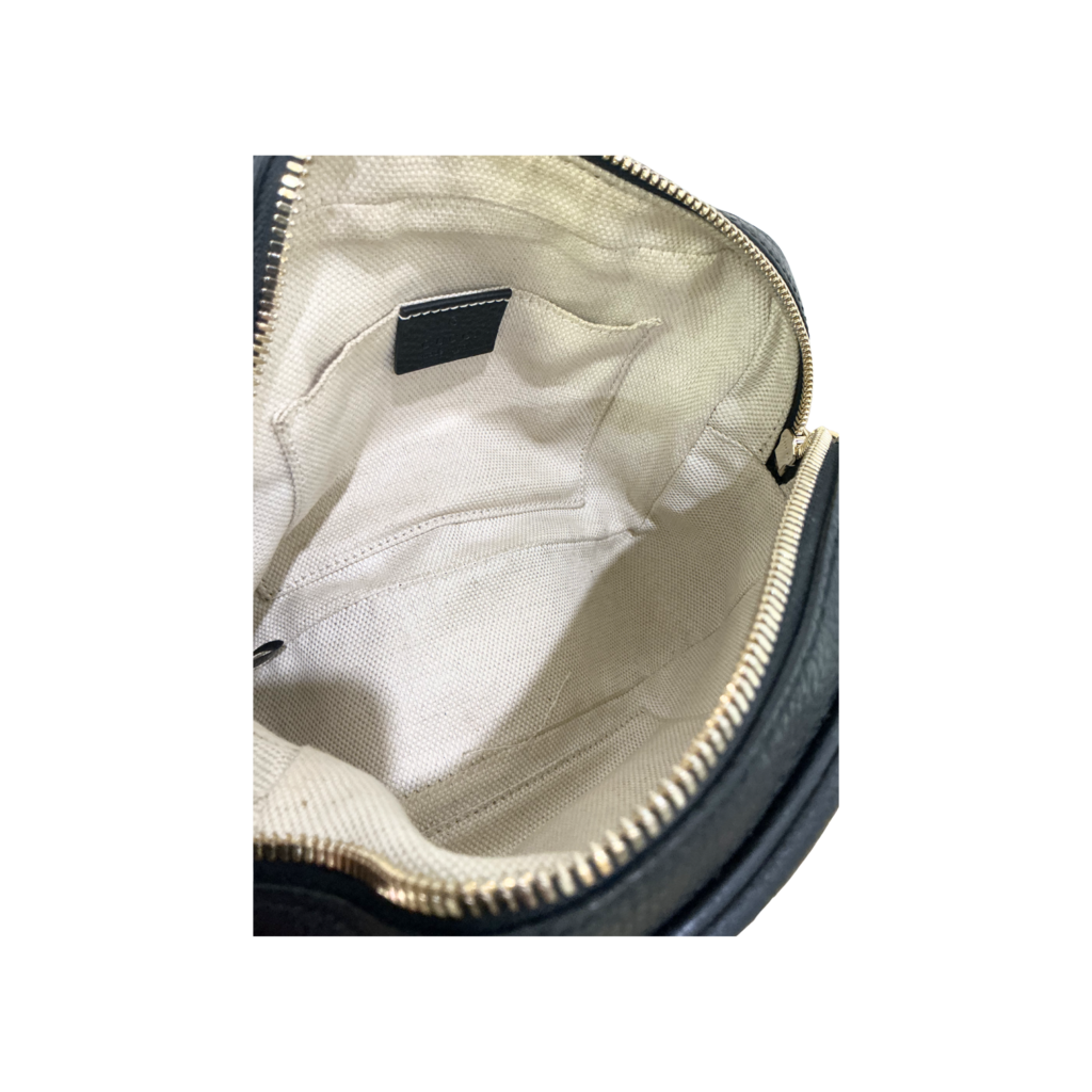 Gucci Soho Disco Bag