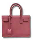 Saint Laurent Sac De Jour Bag
