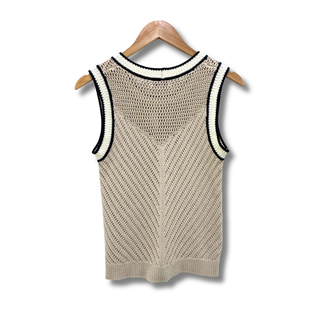 Evereve Knit Sweater Vest