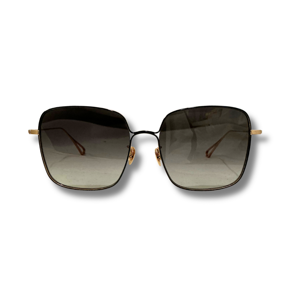 Krewe EVE Titanium Sunglasses