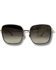 Krewe EVE Titanium Sunglasses