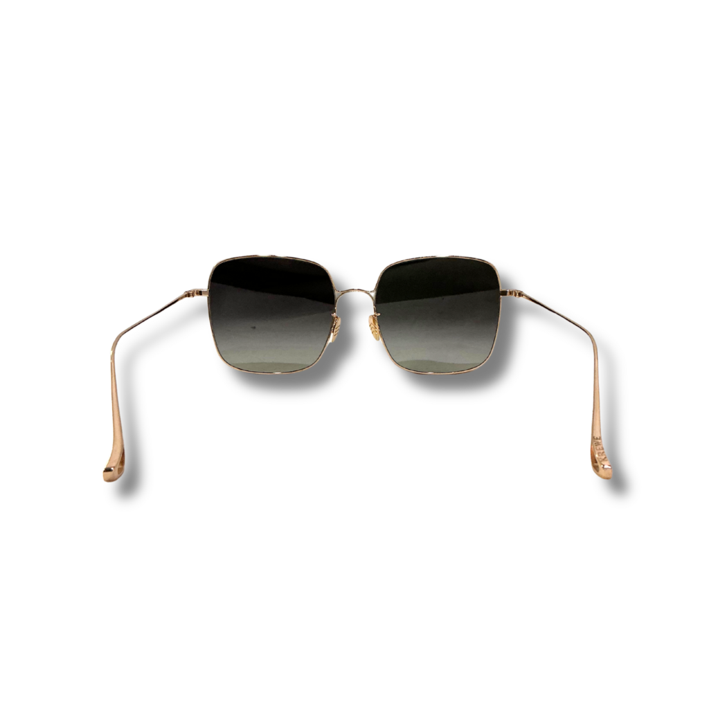 Krewe EVE Titanium Sunglasses