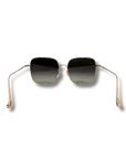 Krewe EVE Titanium Sunglasses