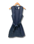 Cinq A Sept Mindie Denim Dress