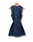 Cinq A Sept Mindie Denim Dress