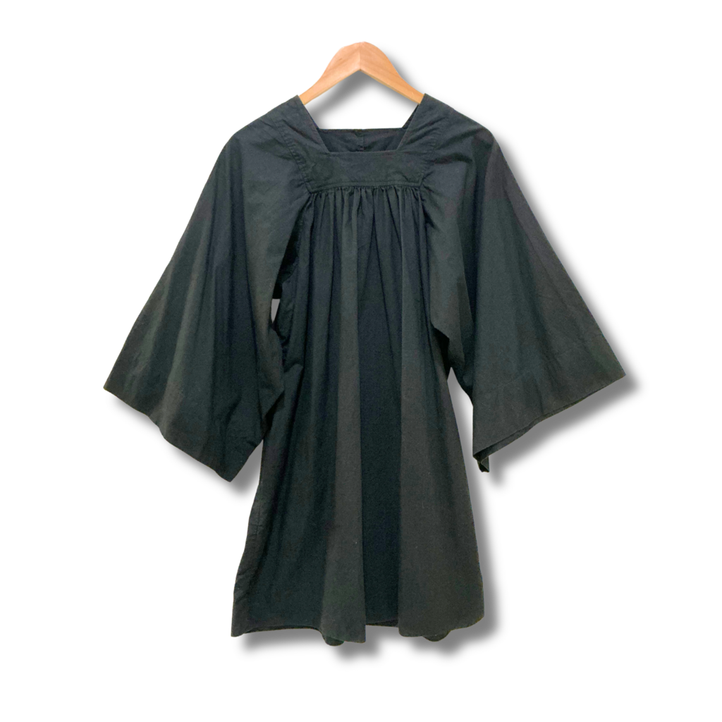 Doen Poplin Dress