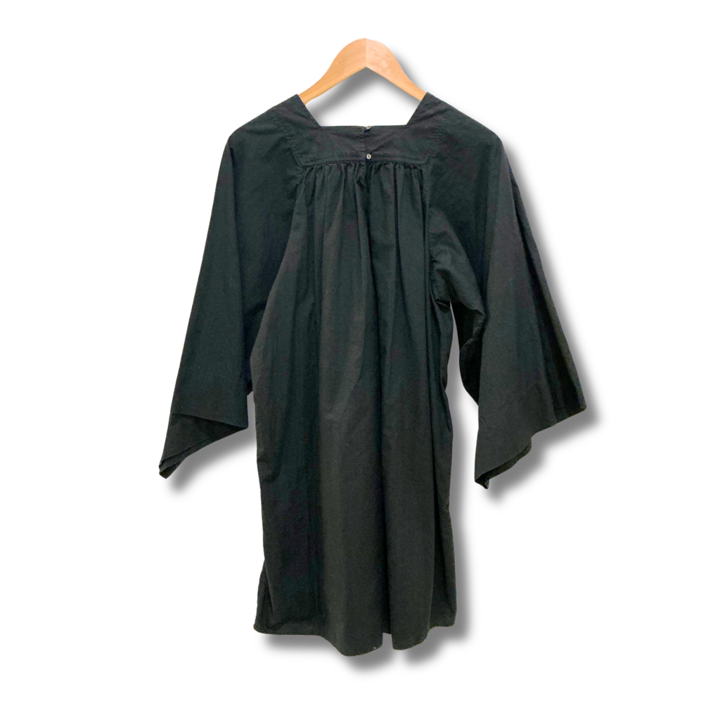 Doen Poplin Dress