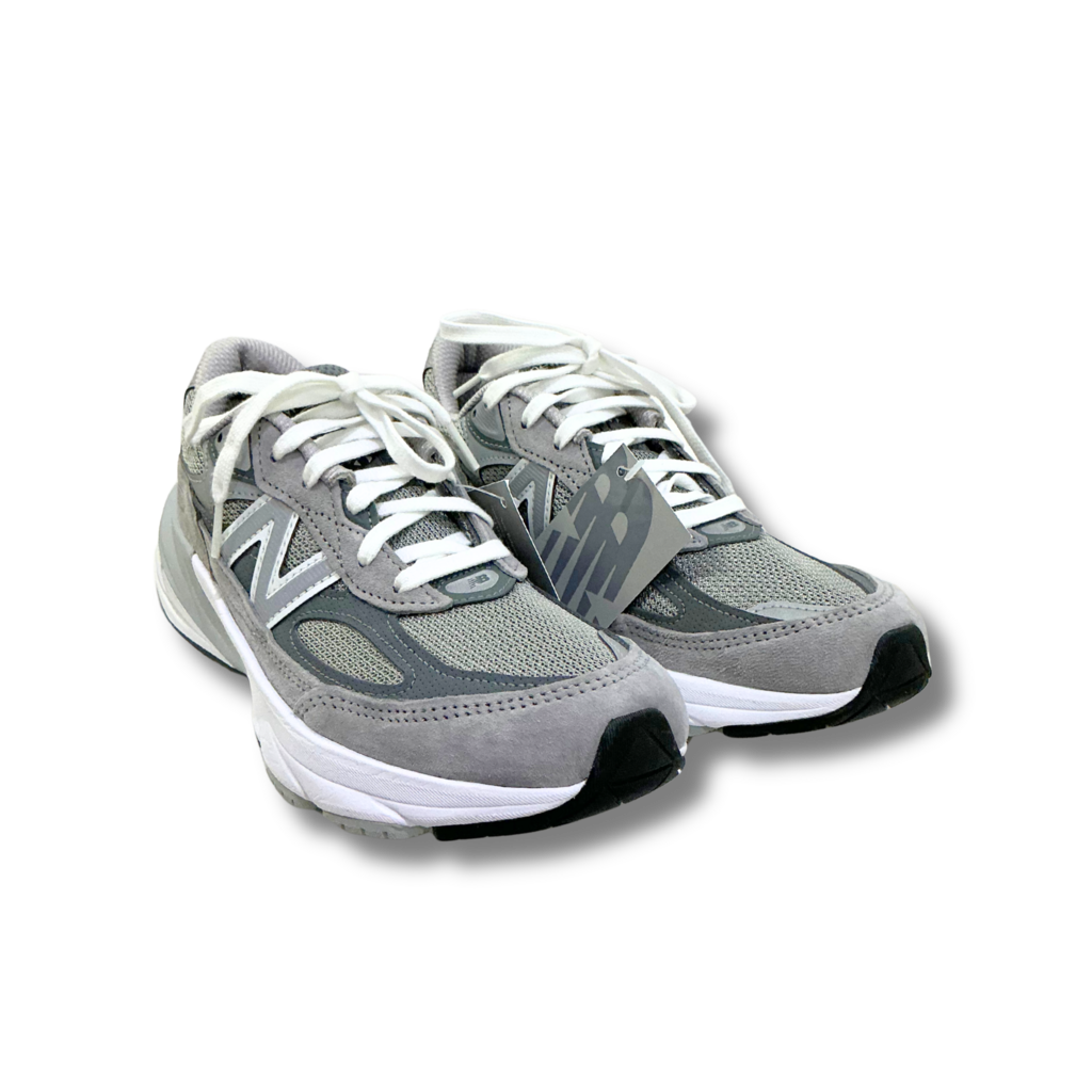 New Balance 990v6 Running Sneakers
