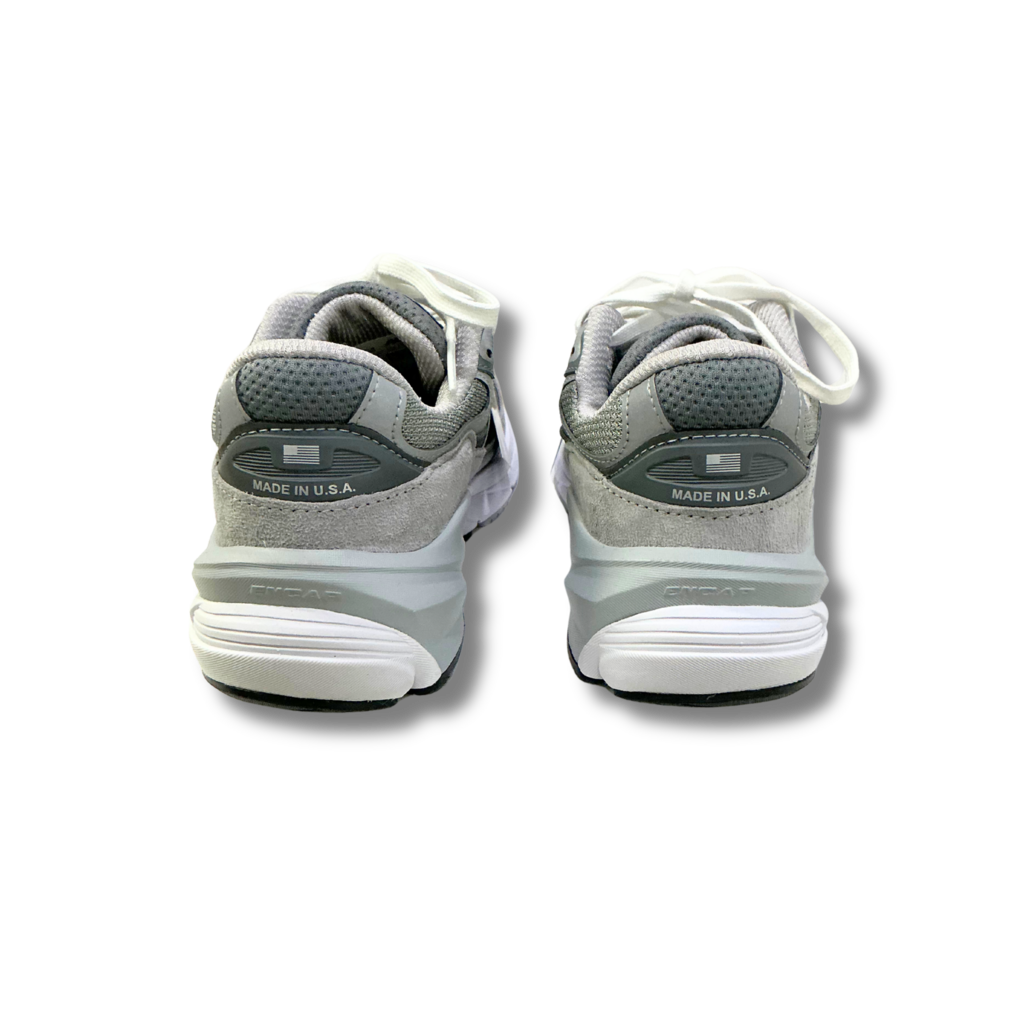 New Balance 990v6 Running Sneakers