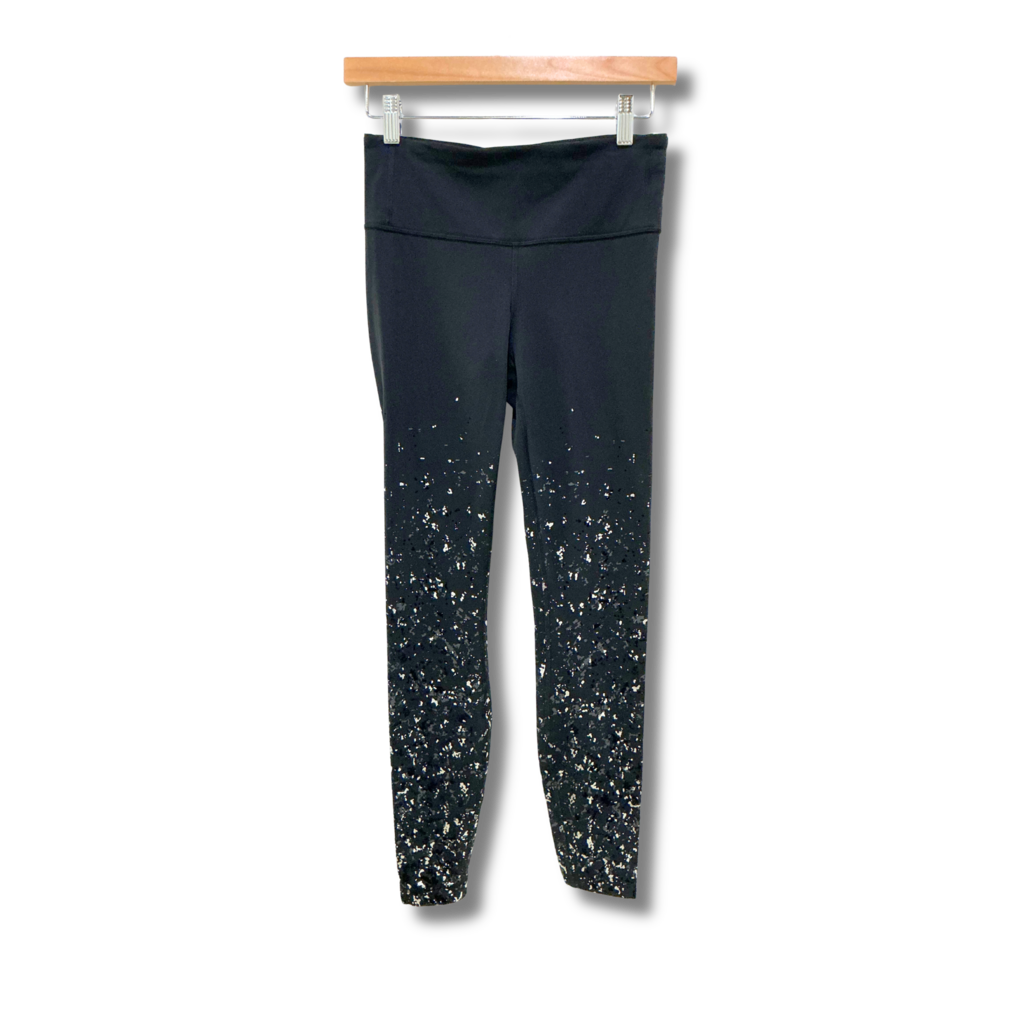 Lululemon Speed Wunder Tight 28” *Spark