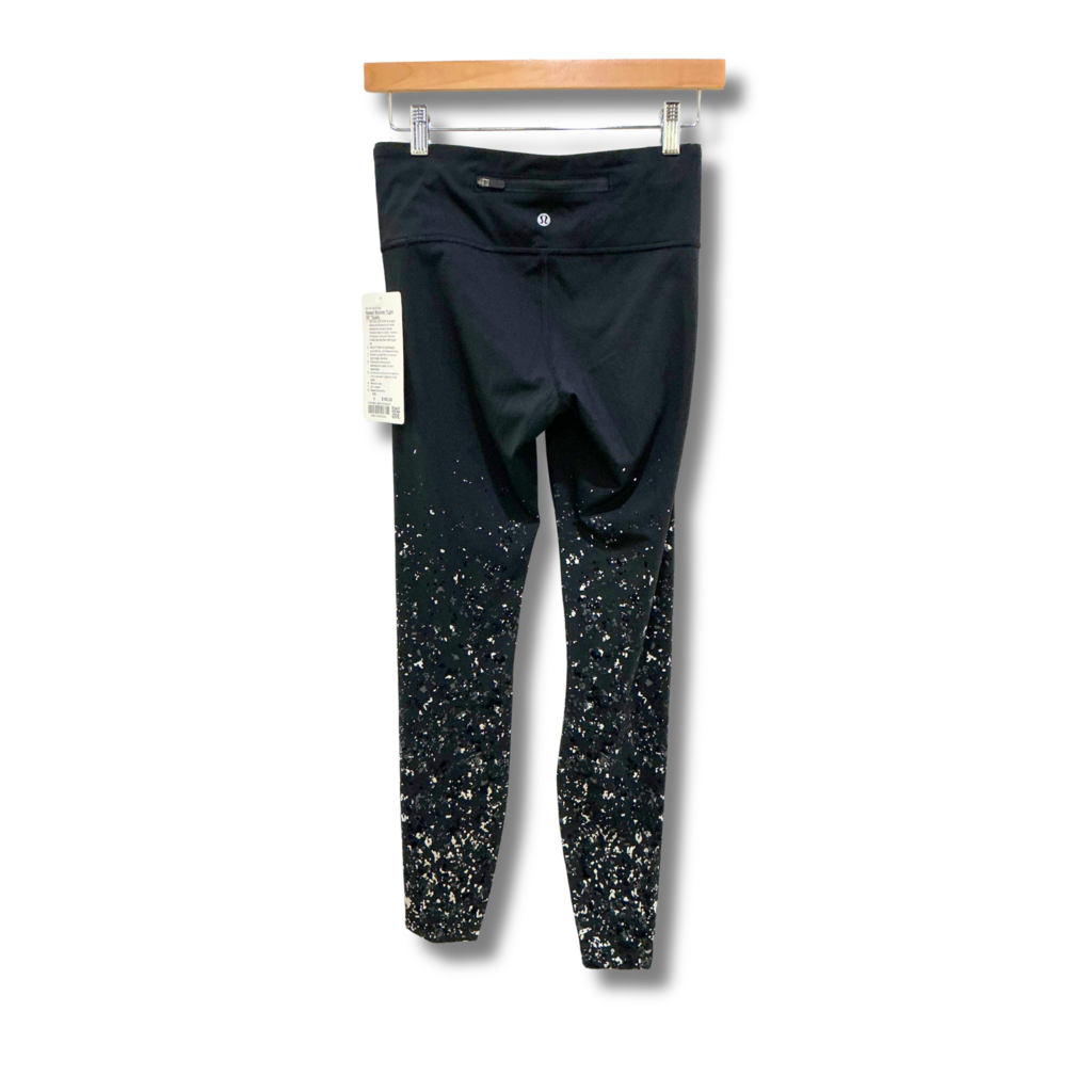 Lululemon Speed Wunder Tight 28” *Spark