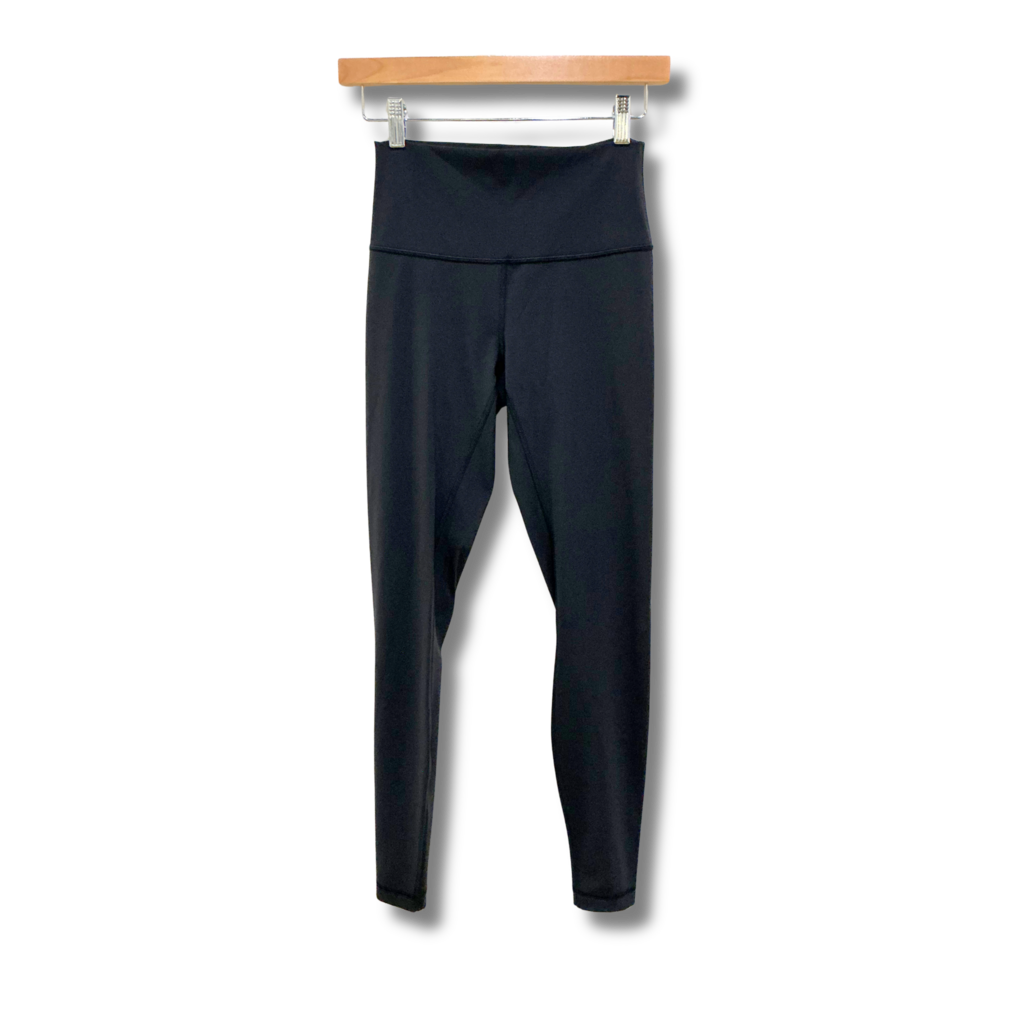 Lululemon Wunder Under HR Tight 28”