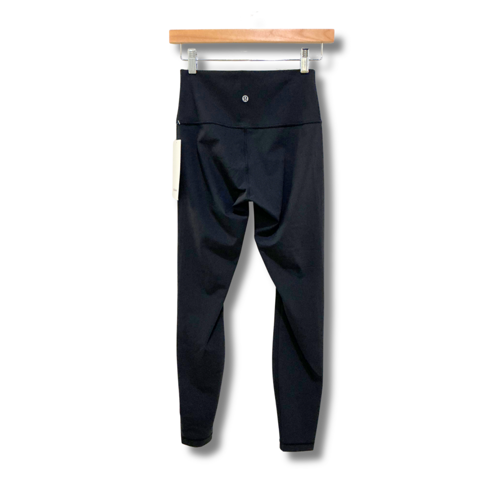 Lululemon Wunder Under HR Tight 28”