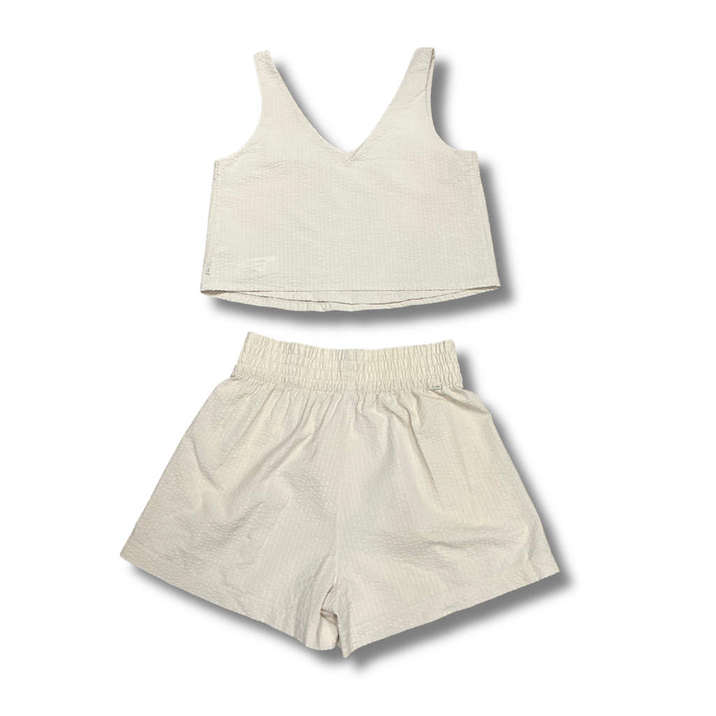 Vuori Villa Textured Set