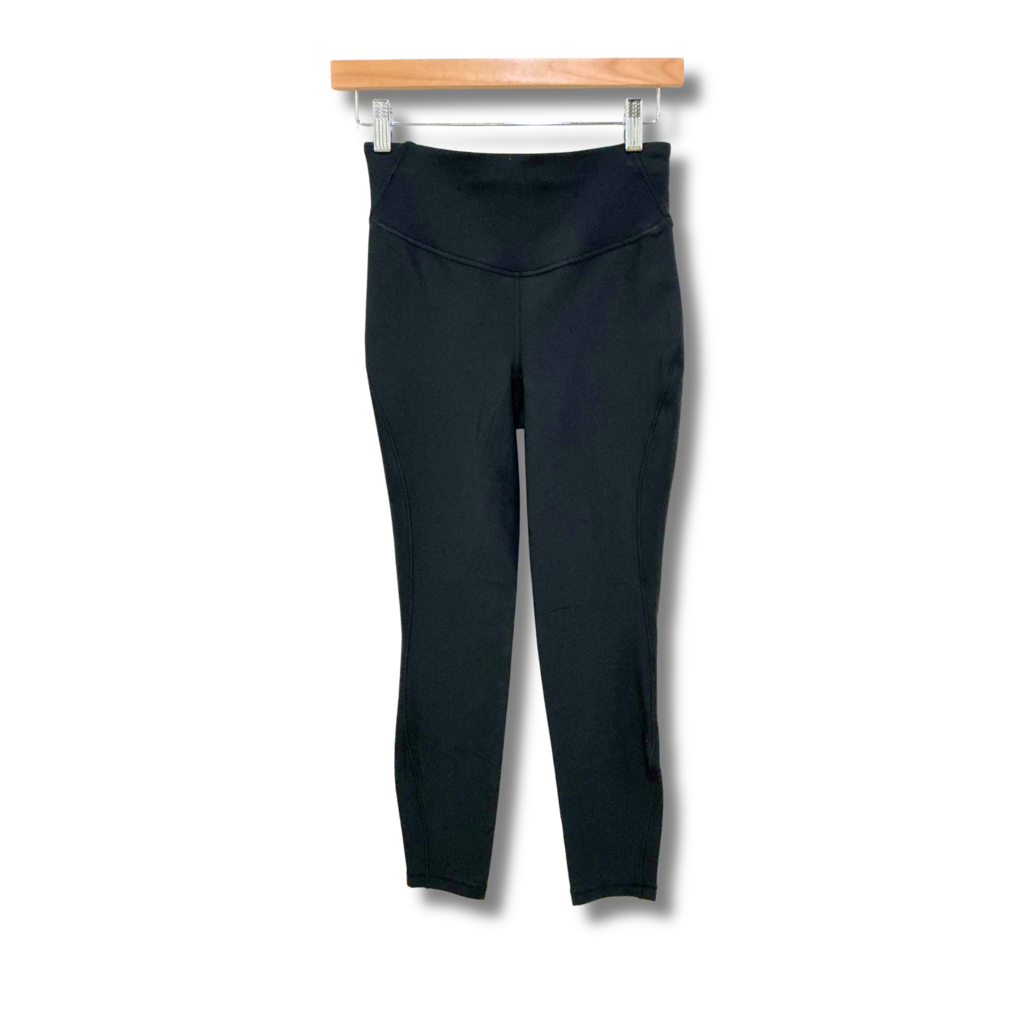 Lululemon Base Pace HR Tight 25”