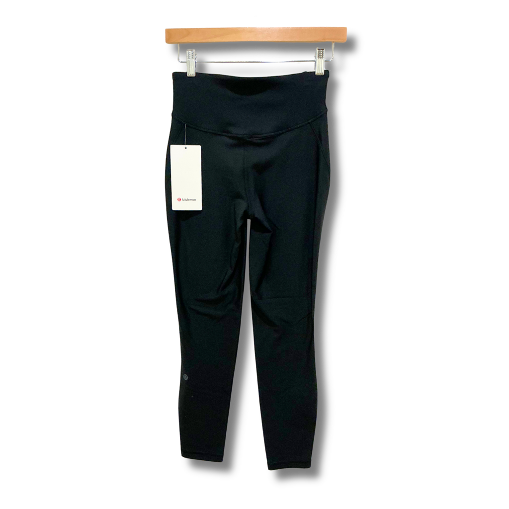 Lululemon Base Pace HR Tight 25”