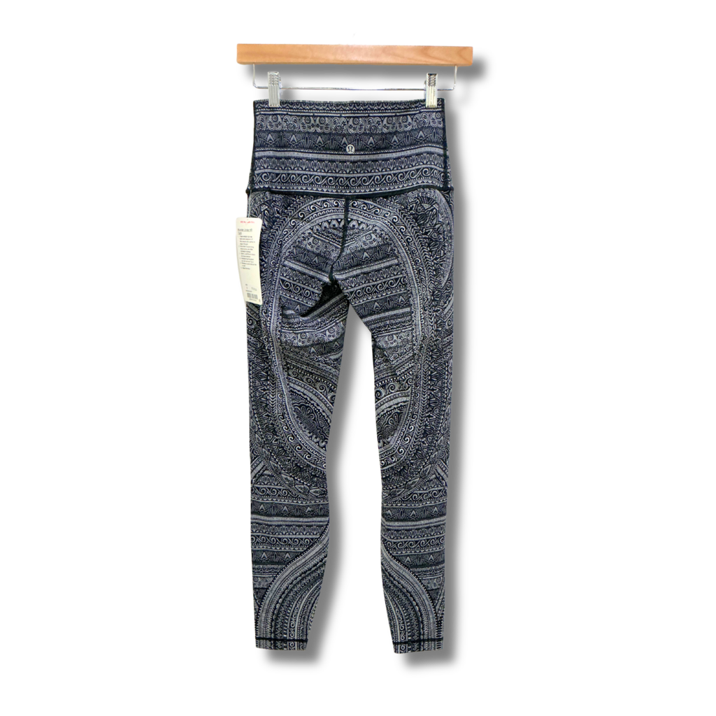 Lululemon Wunder Under HR Tight 28”