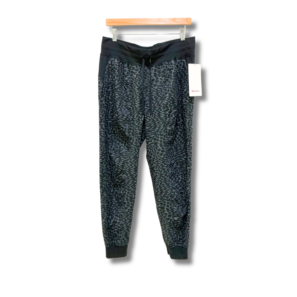 Lululemon Dance Studio Mid-Rise Jogger