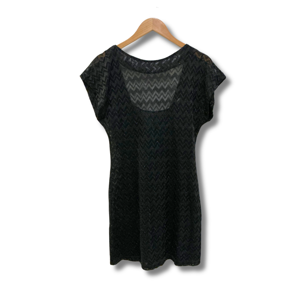 Missoni Italian Lace Dress