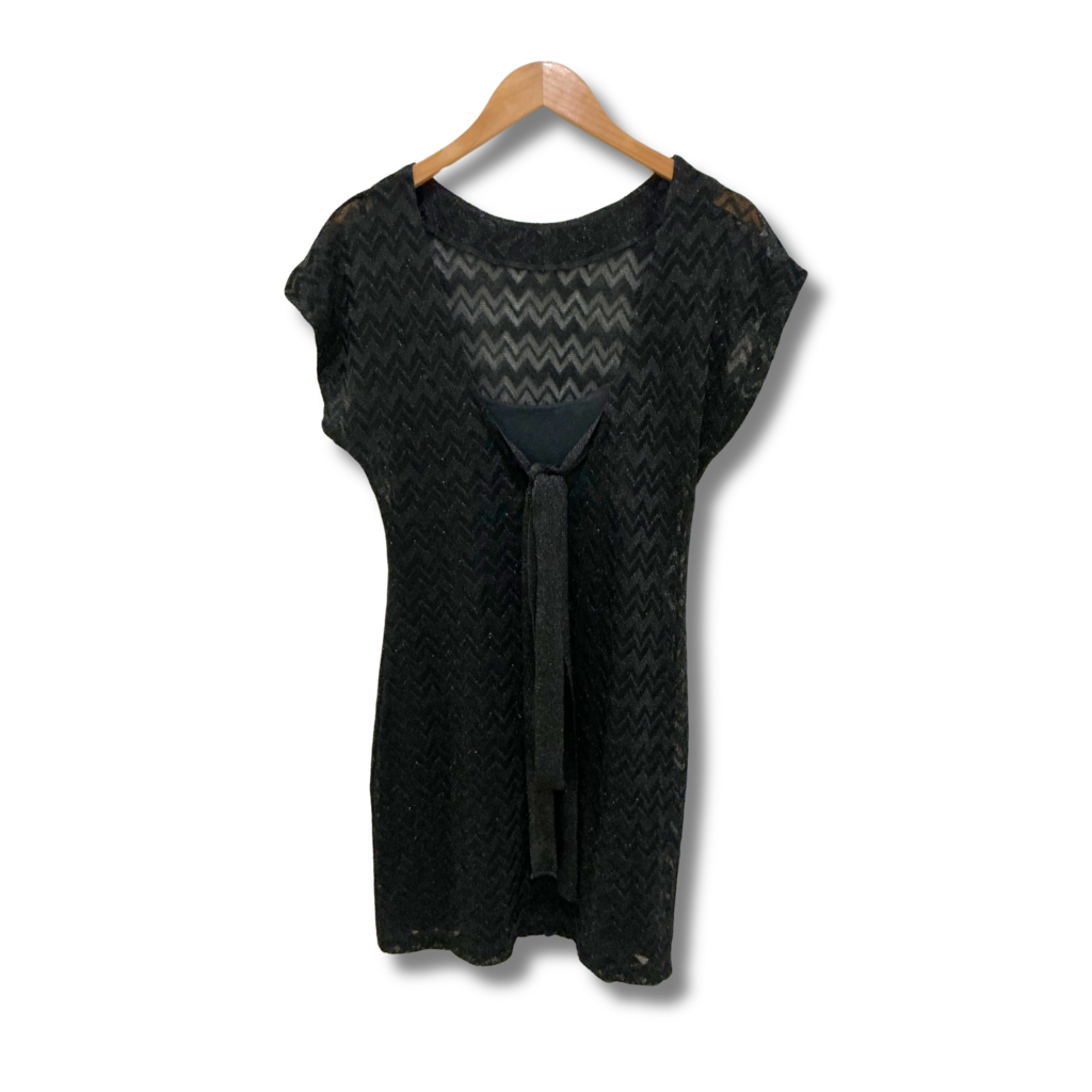 Missoni Italian Lace Dress
