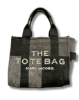Marc Jacobs The Denim Small Tote