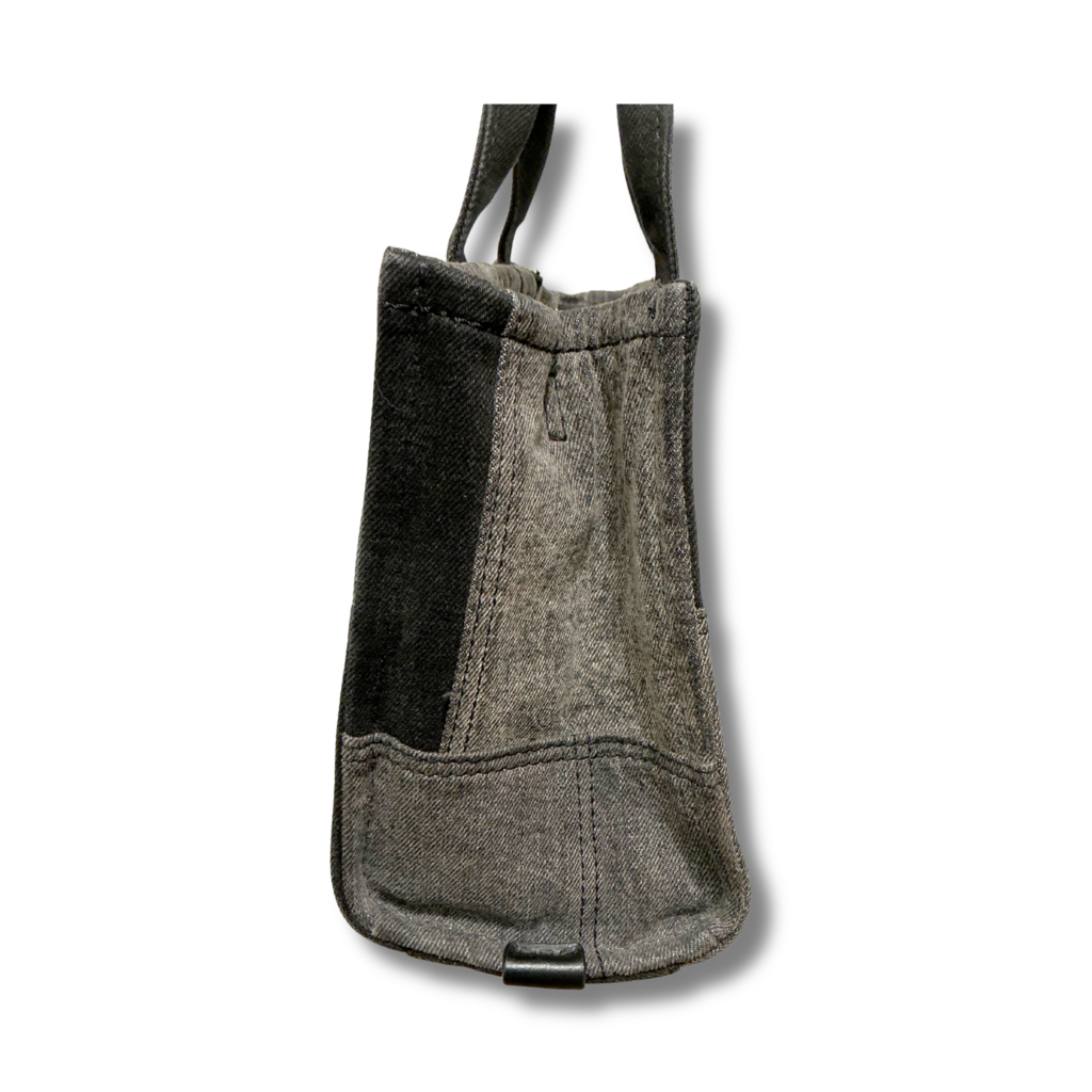 Marc Jacobs The Denim Small Tote