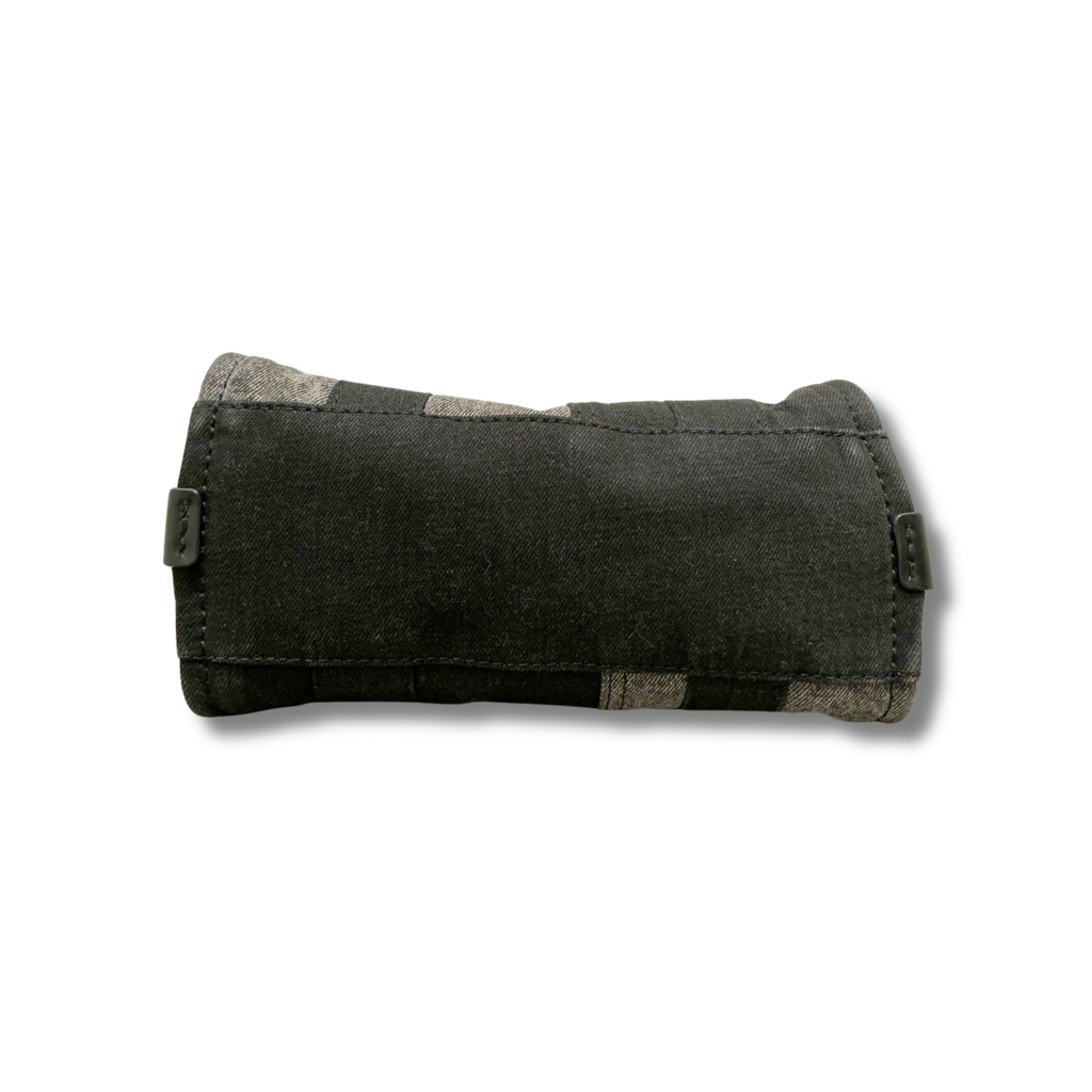 Marc Jacobs The Denim Small Tote