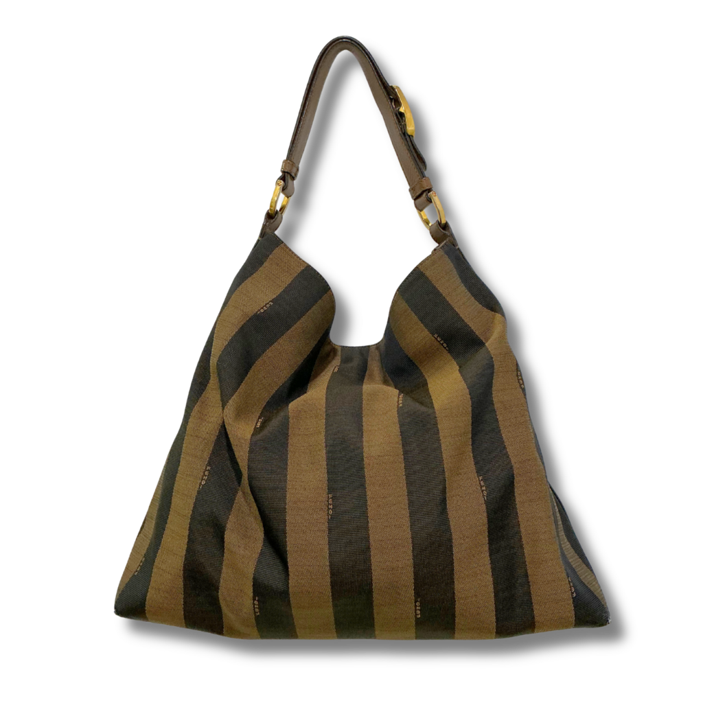 Fendi Fendi Hobo Bag