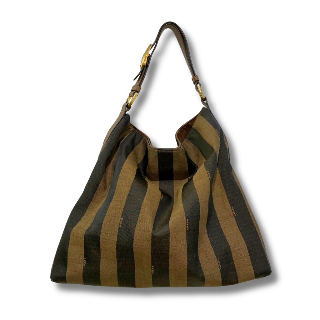 Fendi Fendi Hobo Bag