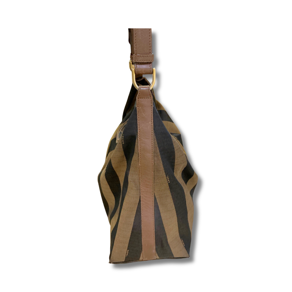 Fendi Fendi Hobo Bag