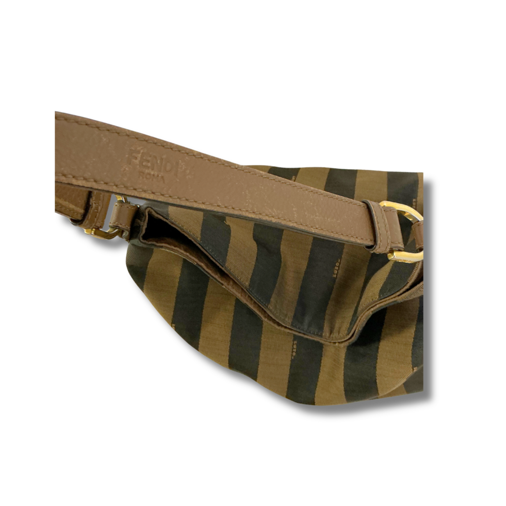 Fendi Fendi Hobo Bag