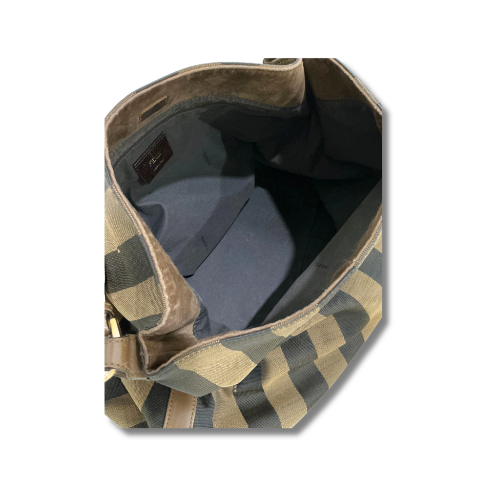 Fendi Fendi Hobo Bag