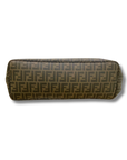 Fendi Zucca Tote Bag